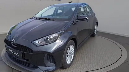 Nuova Mazda 2 Center-Line 116 CV (85 kW) 2025 Utilitaria