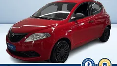 Usata 2021 Lancia Ypsilon Silver Due volumi | 11.200 € (Buon prezzo)