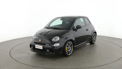 Occasion Abarth 695 Turismo 179 ch (131 kW) 2024 Noir Citadine