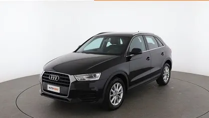 Usata Audi Q3 Business 150 CV (110 kW) 2015 SUV