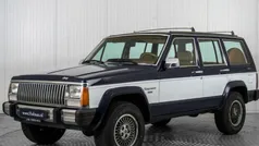 Usata 1984 Jeep Cherokee SUV | 14.900 €