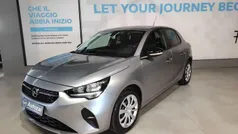 Usata 2020 Opel Corsa Edition Tre volumi | 12.900 € (Buon prezzo)