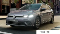 Usata 2025 VW Polo Edition Tre volumi | 24.700 € (Buon prezzo)