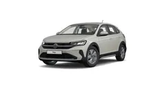 VW Taigo