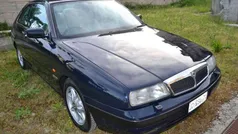 Blu/azzurro Usata 1997 Lancia Kappa Coupé | 10.000 € (Buon prezzo)