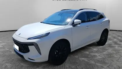 Usata Cirelli 5 177 CV (130 kW) 2024 Bianco SUV