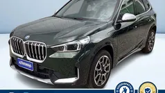 Verde metallizzato Usata 2023 BMW X1 xLine SUV | 37.500 € (Buon prezzo)