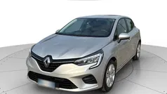 Usata 2020 Renault Clio V Business Tre volumi | 12.850 € (Buon prezzo)