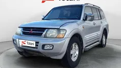 Usata 2002 Mitsubishi Pajero SUV | 4500 € (Ottimo prezzo)