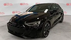 Nuova 2025 Audi A3 Sportback Due volumi | 40.900 € (Buon prezzo)