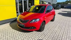 Rosso Usata 2021 Lancia Ypsilon S Due volumi | 10.900 € (Buon prezzo)