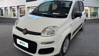 Usado Fiat Panda Easy 70 HP (51 kW) 2020 Branco Citadino