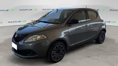 Grigio Usata 2024 Lancia Ypsilon S Due volumi | 13.900 € (Buon prezzo)