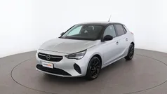 Grigio Usata 2023 Opel Corsa Design & Tech Tre volumi | 14.299 € (Buon prezzo)