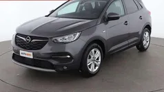 Usata 2021 Opel Grandland X Elegance SUV | 17.299 € (Buon prezzo)