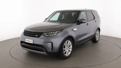 Usata Land Rover Discovery 5 HSE 240 CV (176 kW) 2018 Grigio SUV