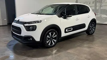 Usata Citroën C3 PureTech 83 CV (61 kW) 2023 Utilitaria