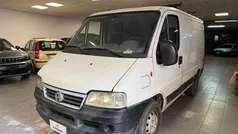 Usata 2004 Fiat Ducato Furgone | 3900 € (Ottimo prezzo)