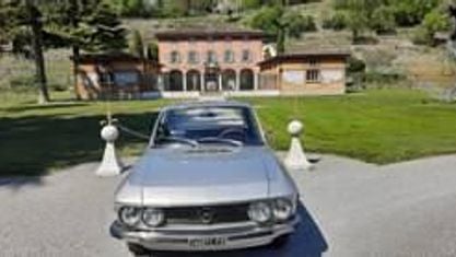 Usata Lancia Fulvia S 90 CV (66 kW) 1970 Argento Coupé