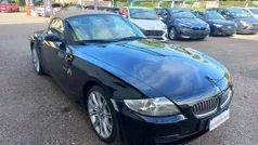 Nero Usata 2006 BMW Z4 Cabrio | 20.900 € (Buon prezzo)