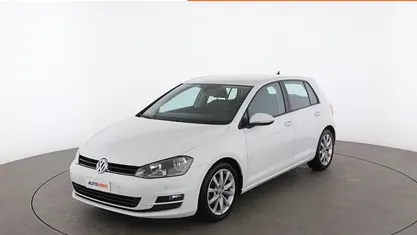 Usata 2016 VW Golf VII Executive | 12.999 € (Buon prezzo)