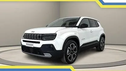 Usata 2024 Jeep Avenger Summit SUV | 26.450 € (Buon prezzo)