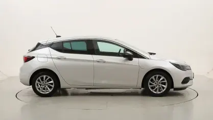 Usata Opel Astra Business Elegance 122 CV (89 kW) 2021 Berlina