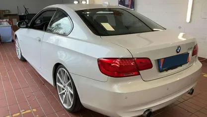Usata 2010 BMW 335 Coupé | 21.990 € (Ottimo prezzo)