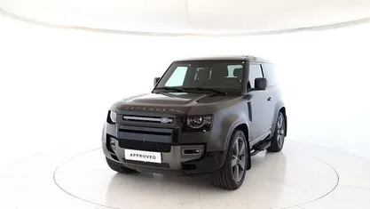 Usata Land Rover Defender Carpathian Edition 525 CV (386 kW) 2023 SUV