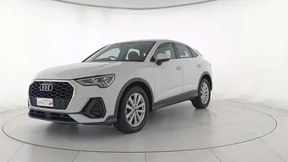 Usata Audi Q3 Sportback Ambiente 150 CV (110 kW) 2022 SUV
