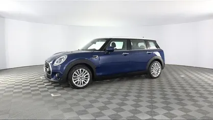 Usata 2016 Mini Cooper Clubman Hype Station wagon | 13.900 € (Buon prezzo)