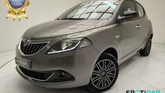 Grigio Usata 2023 Lancia Ypsilon Gold Due volumi | 12.500 € (Ottimo prezzo)