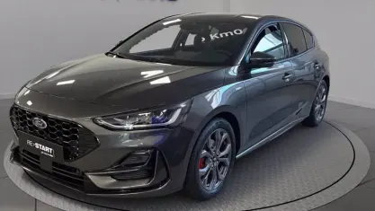 Nuova Ford Focus ST-Line 125 CV (91 kW) 2026 Berlina
