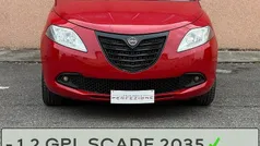 Rosso Usata 2015 Lancia Ypsilon Due volumi | 5300 € (Ottimo prezzo)
