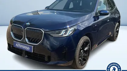 Usata 2024 BMW X3 M Sport SUV | 76.100 €