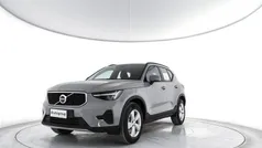 Onyx black Usata 2024 Volvo XC40 SUV | 29.800 € (Super prezzo)