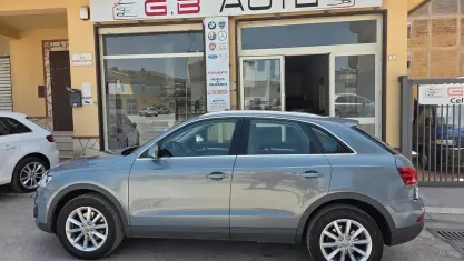 Usata Audi Q3 177 CV (130 kW) 2012 SUV