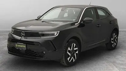 Usata 2023 Opel Mokka Elegance SUV | 17.890 € (Buon prezzo)