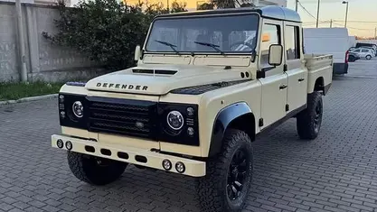 Usata Land Rover Defender 113 CV (83 kW) 1996 Pick-up