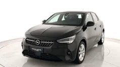 Usata 2021 Opel Corsa Elegance Tre volumi | 11.300 € (Buon prezzo)
