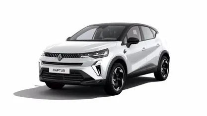 Usata 2025 Renault Captur Techno SUV | 27.500 € (Molto cara)