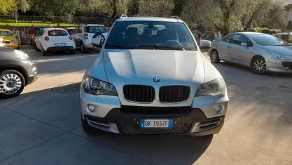Usata BMW X5 2007 SUV