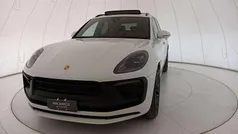 Bianco Usata 2022 Porsche Macan SUV | 79.900 € (Ottimo prezzo)