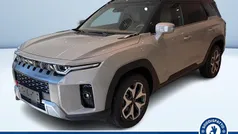 Grigio metallizzato Nuova 2025 Ssangyong (KGM) Torres SUV | 32.900 € (Buon prezzo)