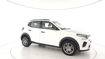 Usata Citroën C3 PureTech 101 CV (74 kW) 2025 Bianco Berlina