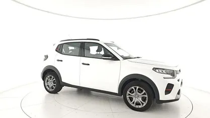 Usata Citroën C3 PureTech 101 CV (74 kW) 2025 Bianco Berlina