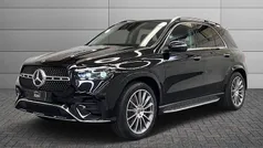 Argento selenite Nuova 2025 Mercedes GLE300 SUV | 92.700 € (Ottimo prezzo)