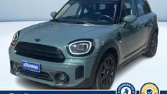 Verde Usata 2023 Mini Cooper Countryman Classic SUV | 31.000 € (Buon prezzo)