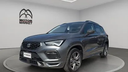 Usata Seat Ateca FR 116 CV (85 kW) 2025 SUV