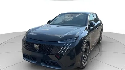 Usata Peugeot 3008 Allure 136 CV (100 kW) 2025 SUV